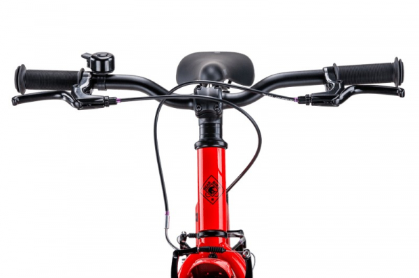 Велосипед Bear Bike Kitez 20 (2021)