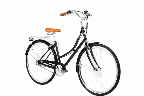 Велосипед Bear Bike Lissabon (2021)