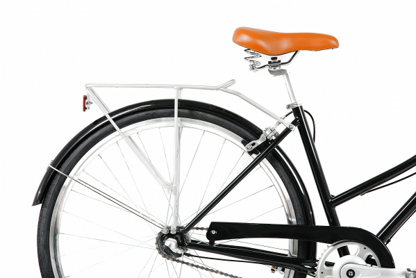 Велосипед Bear Bike Lissabon (2021)