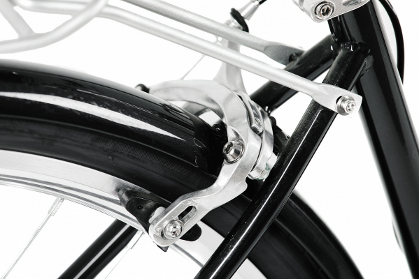 Велосипед Bear Bike Lissabon (2021)