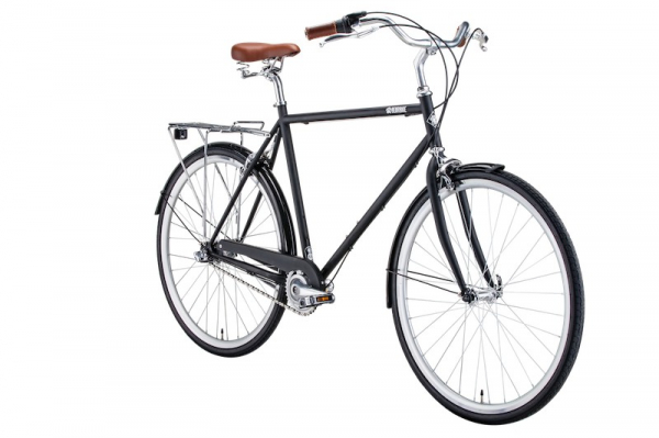 Велосипед Bear Bike London (2021)