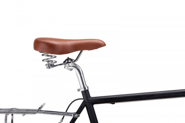 Велосипед Bear Bike London (2021)
