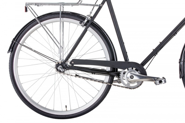 Велосипед Bear Bike London (2021)