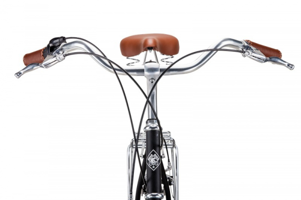 Велосипед Bear Bike London (2021)