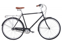 Велосипед Bear Bike London (2021)