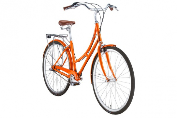 Велосипед Bear Bike Marrakesh (2021)
