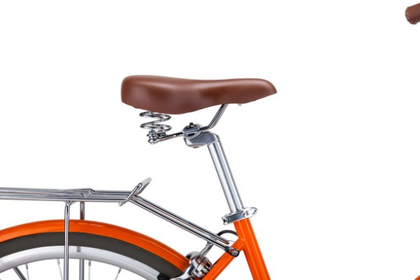 Велосипед Bear Bike Marrakesh (2021)
