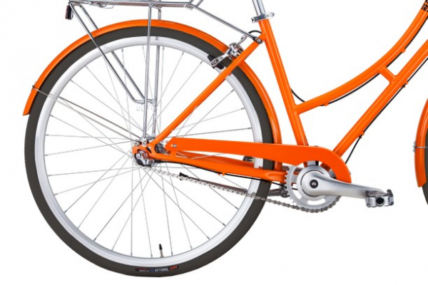 Велосипед Bear Bike Marrakesh (2021)