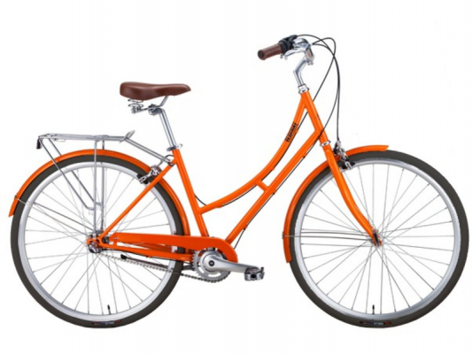 Велосипед Bear Bike Marrakesh (2021)