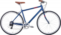 Велосипед Bear Bike Marsel (2021)
