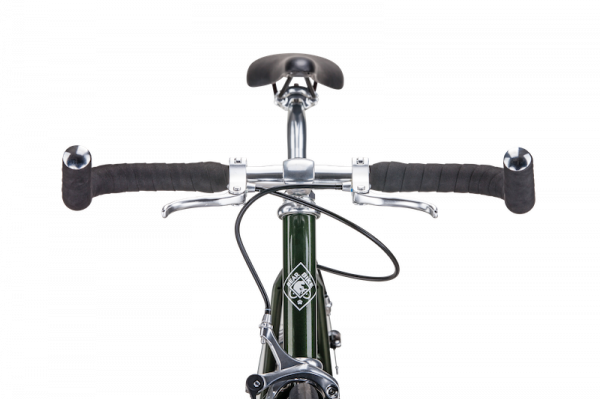Велосипед Bear Bike Milan (2019)