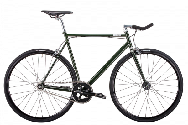 Велосипед Bear Bike Milan (2019)