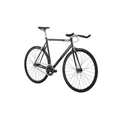 Велосипед Bear Bike Milan (2019)
