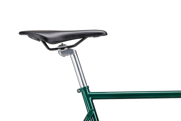 Велосипед Bear Bike Milan (2021)