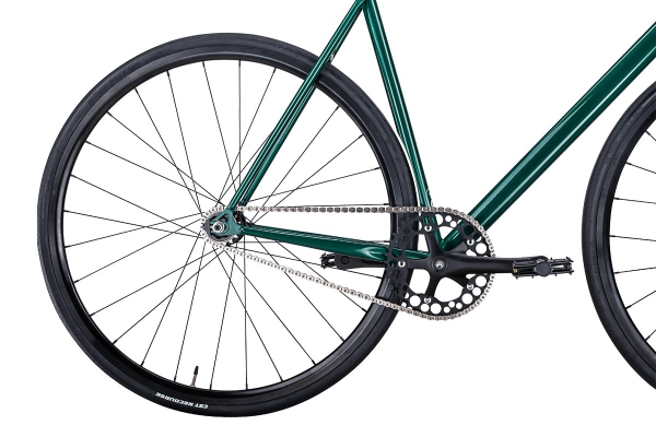 Велосипед Bear Bike Milan (2021)