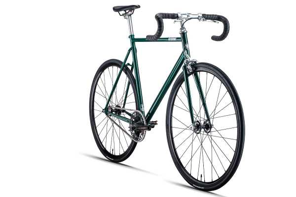 Велосипед Bear Bike Milan (2021)