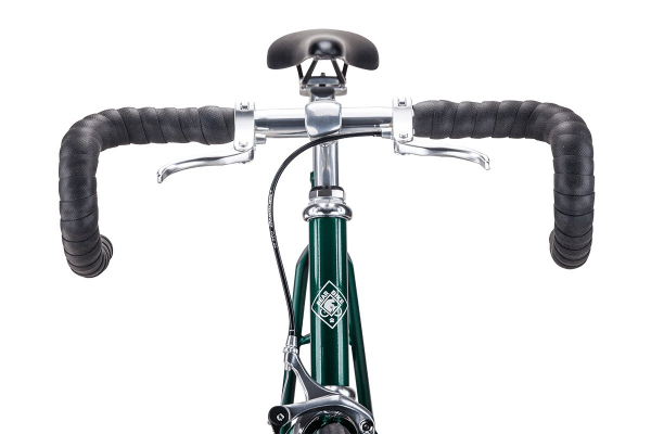 Велосипед Bear Bike Milan (2021)