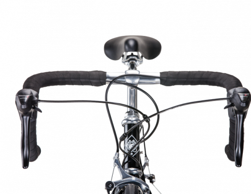 Велосипед Bear Bike Minsk (2019)