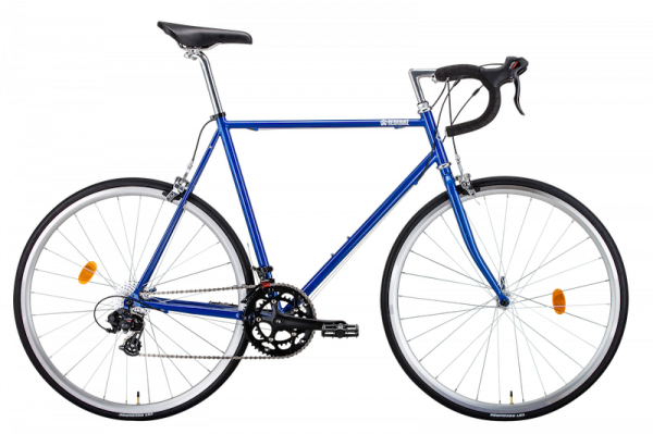 Велосипед Bear Bike Minsk (2019)