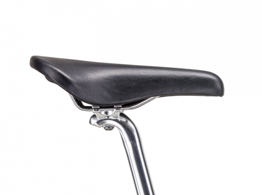 Велосипед Bear Bike Minsk (2019)