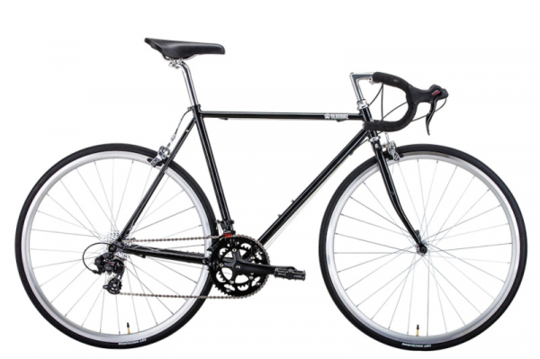 Велосипед Bear Bike Minsk (2019)