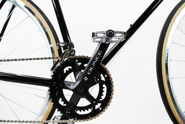 Велосипед Bear Bike Minsk (2021)