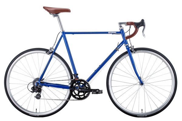 Велосипед Bear Bike Minsk (2021)