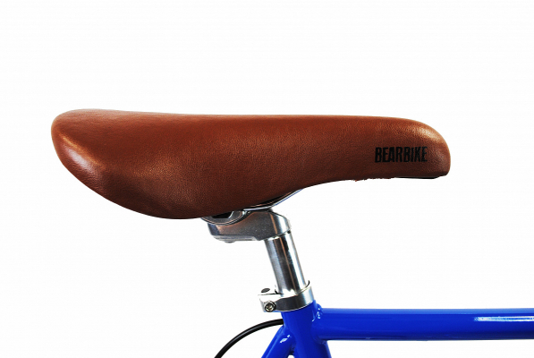 Велосипед Bear Bike Minsk (2021)