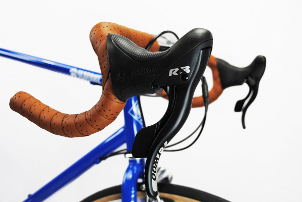 Велосипед Bear Bike Minsk (2021)