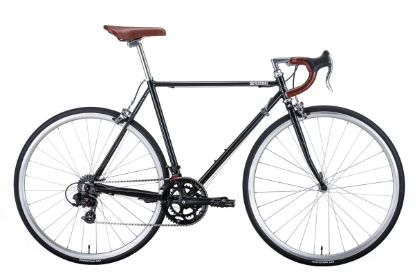 Велосипед Bear Bike Minsk (2021)