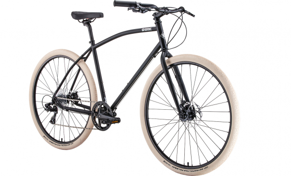 Велосипед Bear Bike Пермь (2019)