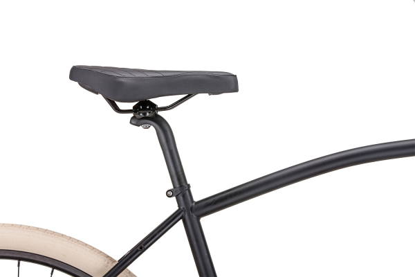 Велосипед Bear Bike Пермь (2019)
