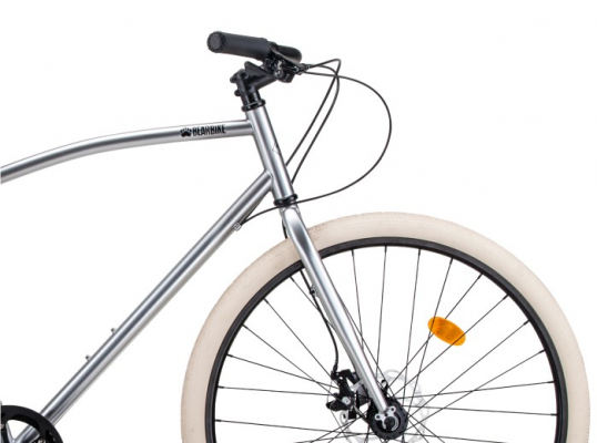 Велосипед Bear Bike Perm (2021)