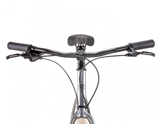 Велосипед Bear Bike Perm (2021)