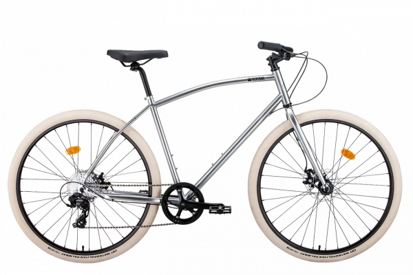 Велосипед Bear Bike Perm (2021)
