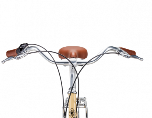 Велосипед Bear Bike Сидней (2019)