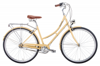 Велосипед Bear Bike Сидней (2019)