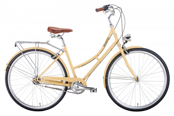 Велосипед Bear Bike Сидней (2019)