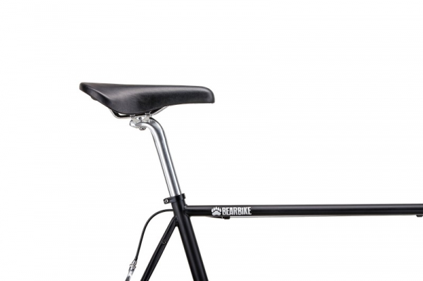 Велосипед Bear Bike Taipei (2021)