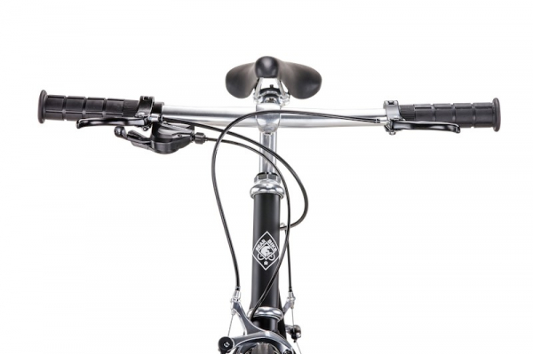 Велосипед Bear Bike Taipei (2021)