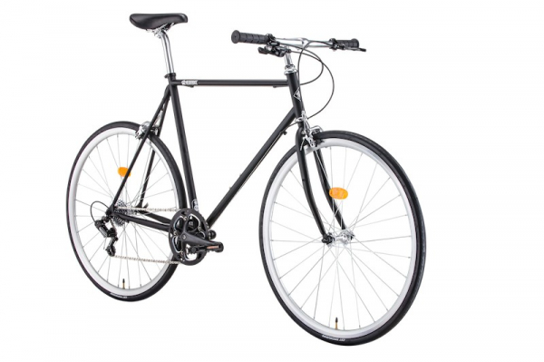 Велосипед Bear Bike Taipei (2021)