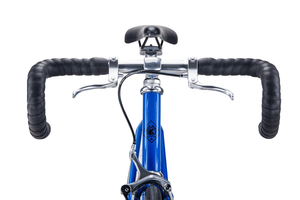 Велосипед Bear Bike Torino (2021)