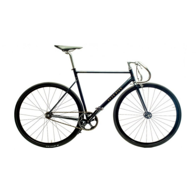 Велосипед Bear Bike Turin (2019)