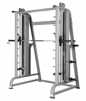 Машина Смита Bronze Gym D-020