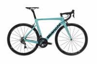 Велосипед Bianchi Aria Aero Rim Ultegra (2021)