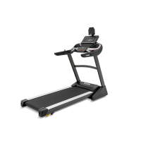 Беговая дорожка Spirit Fitness XT385 BLACK