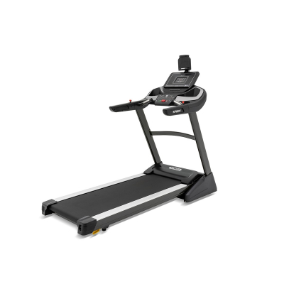 Беговая дорожка Spirit Fitness XT385 BLACK