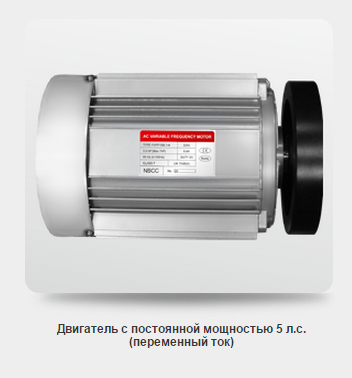 Беговая дорожка Bronze Gym S700 (Promo Edition)