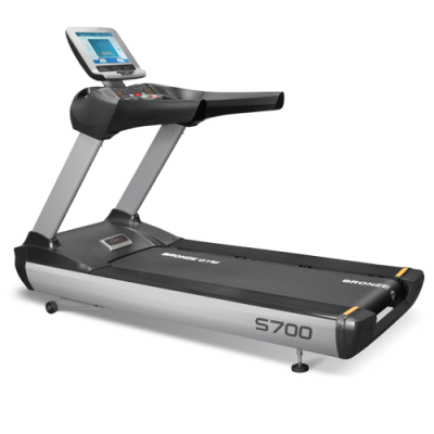Беговая дорожка Bronze Gym S700 TFT (Promo Edition)