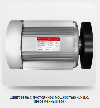 Беговая дорожка Bronze Gym S900 (Promo Edition)